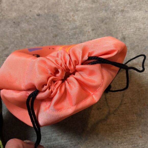 1980’s Pouch/Purse | Unique Rare - Picture 15 of 15